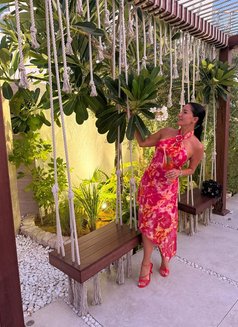 I'm comeback independent - escort in Dubai Photo 15 of 15