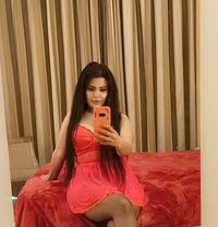 Im Comeback Malak Here - escort in Dubai