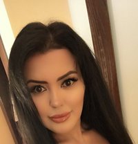 Im Comeback Malak Here - escort in Dubai