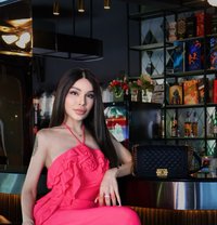 I’m coming back 🪬🧿BELLA🧿🪬both - Transsexual escort in Al Manama