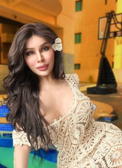 I’m coming back 🪬🧿BELLA🧿🪬both - Transsexual escort in Al Manama Photo 3 of 28