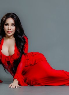 I’m coming back 🪬🧿BELLA🧿🪬both - Transsexual escort in Al Manama Photo 7 of 28