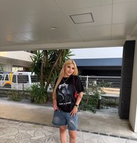 I’m coming 🩷 - escort in Okinawa Island