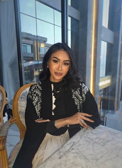 I'm Dana New ladyboy in Bahrain - Acompañantes transexual in Al Manama Photo 7 of 12