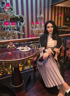 I'm Dana New ladyboy in Bahrain - Acompañantes transexual in Al Manama Photo 10 of 12