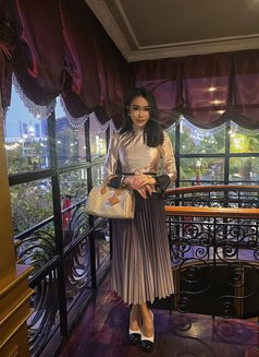 I'm Dana New ladyboy in Bahrain - Acompañantes transexual in Al Manama Photo 12 of 12