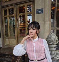 Im Dana ,Queen 7 inches 🇸🇦 - Transsexual escort in Jeddah Photo 11 of 20