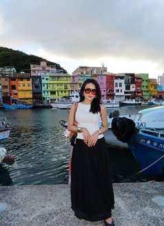 I'm Dana ,Queen 7 inches 🇸🇦 - Acompañantes transexual in Jeddah Photo 18 of 20