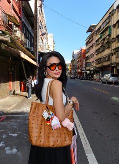 I'm Dana ,Queen 7 inches 🇸🇦 - Acompañantes transexual in Jeddah Photo 19 of 20