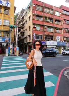 I'm Dana ,Queen 7 inches 🇸🇦 - Acompañantes transexual in Jeddah Photo 20 of 20