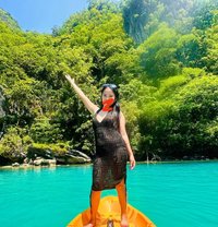 Im Daphne Manila - escort in Makati City