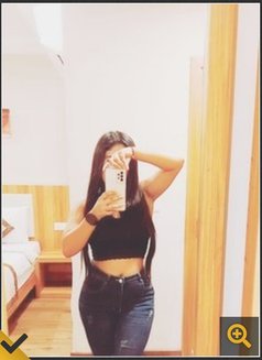 I'm Deeptroat Expert Leaving Soon 🤍17 - escort in Indore Photo 1 of 4