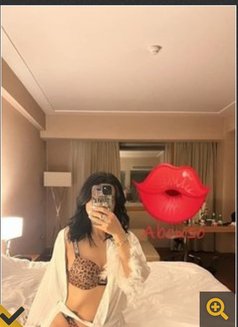 I'm Deeptroat Expert Leaving Soon 🤍17 - escort in Indore Photo 2 of 4