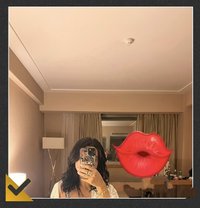 Im Deeptroat Expert Leaving Soon 🤍17 - escort in Indore