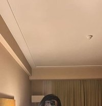 Im Deeptroat expert leaving soon - puta in Chennai