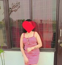 I'm Diksha, 21+ Cute Girl, Real Meeting - escort in Gurgaon