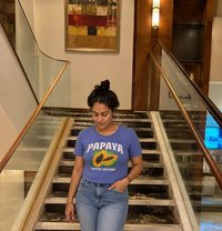 I M Diksha Bajaj Now in Delhi - puta in New Delhi