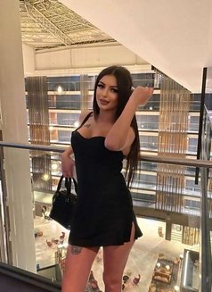 I'm Emma. 23 Years Old. Independent - escort in Dubai Photo 3 of 8