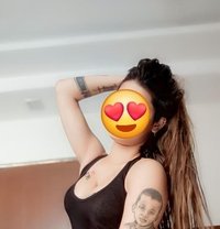 Im. Ena. Independent - escort in Bangalore