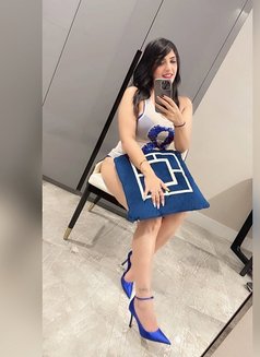 I'm Escort Komal - puta in Candolim, Goa Photo 1 of 2