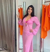 Im Escort Komal - puta in Candolim, Goa
