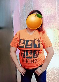 I'm Eva Living Alone (Cam+Real Meet) - escort in New Delhi Photo 8 of 11