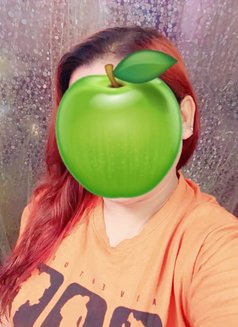 I'm Eva Living Alone (Cam+Real Meet) - escort in New Delhi Photo 9 of 11