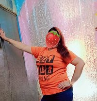 Im Eva Living Alone (Cam+Real Meet) - escort in New Delhi Photo 10 of 11