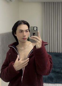 I’m Frame🇹🇭 - Acompañantes masculino in Riyadh Photo 11 of 13