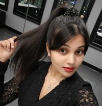 Independent ๐ฅ (Real Meet & Cam show)๐ฅ - escort in Hyderabad