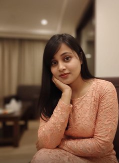 Independent 🥂 (Real Meet & Cam show)🥀 - escort in Hyderabad Photo 2 of 6