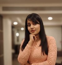 Independent ๐ฅ (Real Meet & Cam show)๐ฅ - escort in Hyderabad