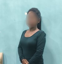 Im Genuine Independent Cam Queen & Meet - escort in Kolkata