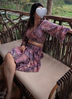 I'm Genuine Independent - escort in Pune Photo 2 of 9