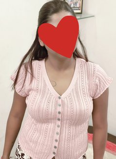 I'm Genuine Independent Real Meet & Cam - escort in Candolim, Goa Photo 1 of 1