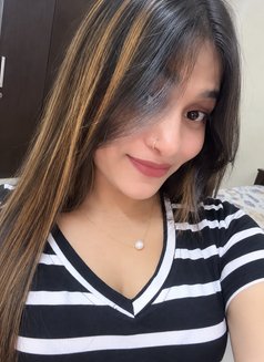 🥂 I'm genuine 🥂 real meet 🥂 cam show - escort in Chennai Photo 10 of 12
