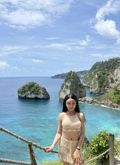 HEIINZ AVAILABLE TOKYO - Transsexual escort in Tokyo Photo 8 of 11