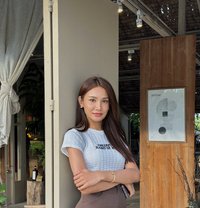 HEIINZ - Transsexual escort in Tokyo