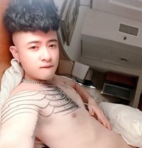 I’m good Massage And can cross dress - Acompañantes masculino in Dubai