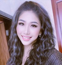 I’m Hani - masseuse in Al Ain