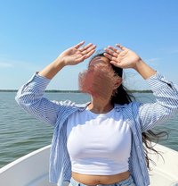 Im here for short duration - escort in Pune