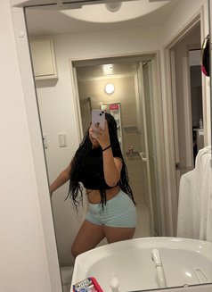 I’m here for you baby 🥰 - escort in Okinawa Island Photo 5 of 8