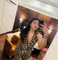 I CAN BE YOUR MOST ACCOMMODATING LOVER - escort in Bangalore