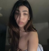 EXCLUSIVE INDEPENDENT ESCORT 25 YEAR GFE - escort in Bangalore