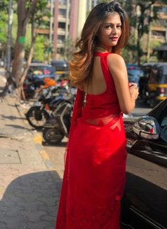 I'm Here in Your City for Couple of Week - escort in Chennai Photo 3 of 4