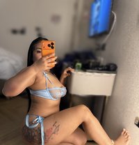 I’m here - escort in Pattaya