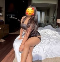 ❣️Im HOT🦋Akrit🥀Sexy QUEEN Available🧿 - puta in Mumbai Photo 6 of 7