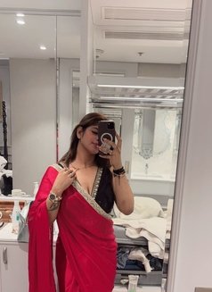 I'm Hot Girl In Saree Here To Make U Wet - puta in Chennai Photo 5 of 5