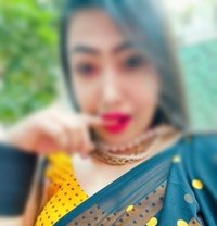 Im Hot Girl In Saree Here To Make U Wet - puta in Chennai