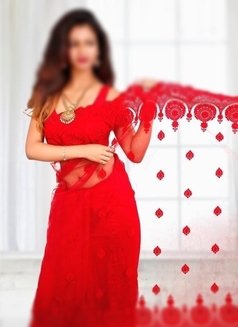 I'm Hot Girl In Saree Here To Make U Wet - escort in Chennai Photo 3 of 3